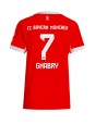 Billige Bayern Munich Serge Gnabry #7 Hjemmedrakt Dame 2025-26 Kortermet